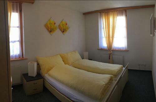 Hotel Bildungszentrum Sunnahof
