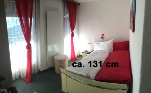 Hotel Bildungszentrum Sunnahof