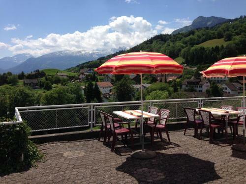Hotel Bildungszentrum Sunnahof