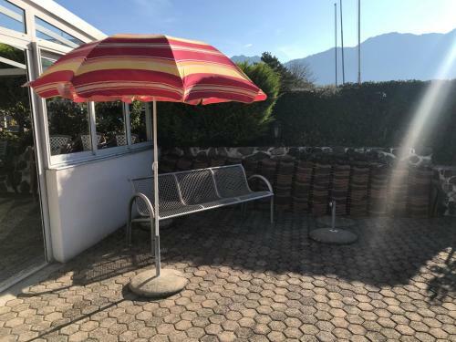 Hotel Bildungszentrum Sunnahof