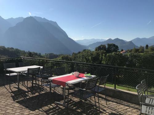 Hotel Bildungszentrum Sunnahof