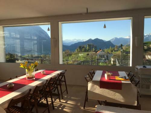 Hotel Bildungszentrum Sunnahof