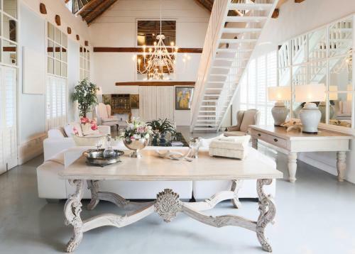 Agroturismo Grand D�dale Country House