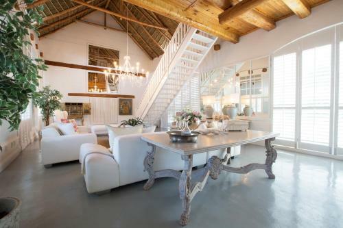 Agroturismo Grand D�dale Country House