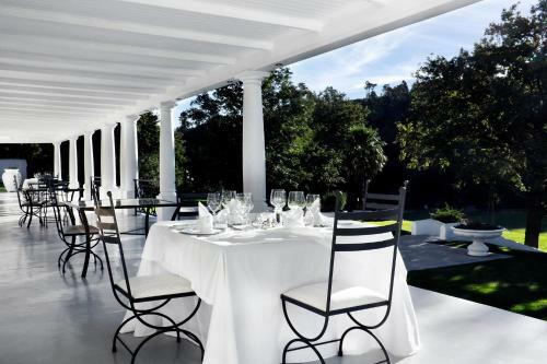 Agroturismo Grand D�dale Country House