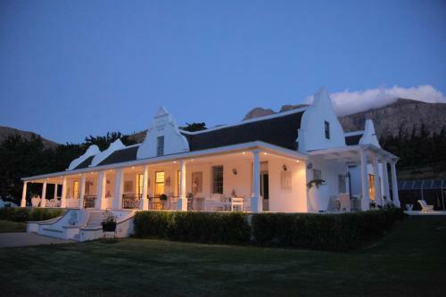 Agroturismo Grand D�dale Country House