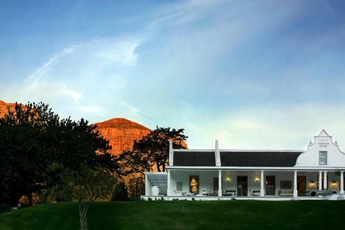 Agroturismo Grand D�dale Country House