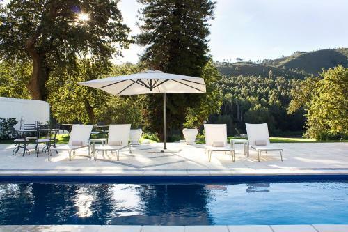 Agroturismo Grand D�dale Country House