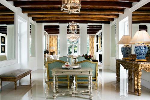 Agroturismo Grand D�dale Country House