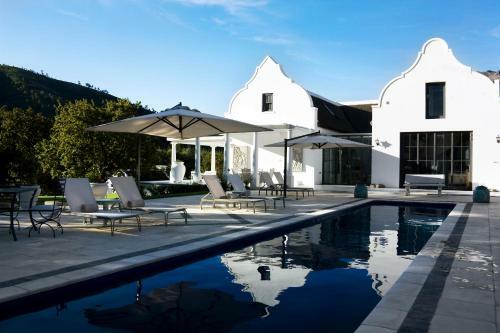 Agroturismo Grand D�dale Country House