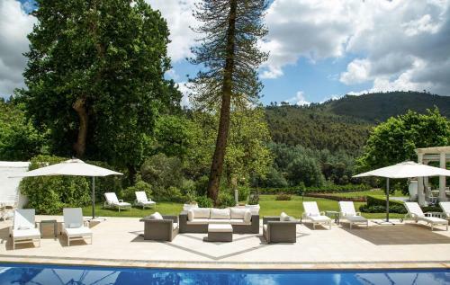 Agroturismo Grand D�dale Country House