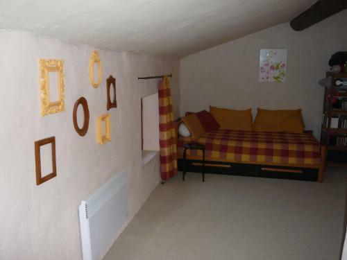 Bed & Breakfast Le Mas Saint Jacques