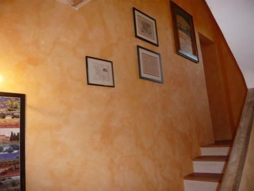 Bed & Breakfast Le Mas Saint Jacques