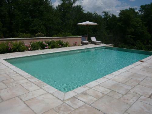 Bed & Breakfast Le Mas Saint Jacques