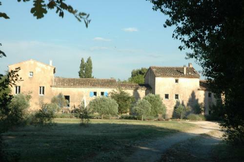 Bed & Breakfast Le Mas Saint Jacques