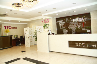 Ttc Hotel
