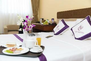 Ttc Hotel