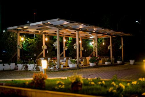 Kadrisa Hotel