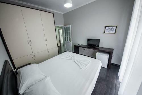 Kadrisa Hotel