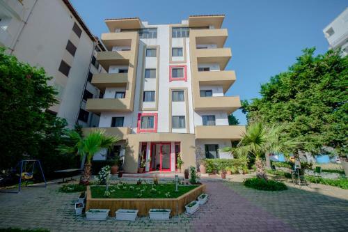 Kadrisa Hotel