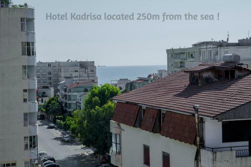 Kadrisa Hotel