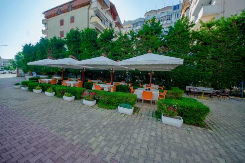Kadrisa Hotel