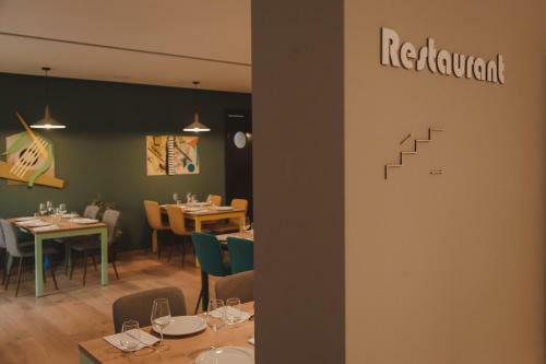 Kadrisa Hotel
