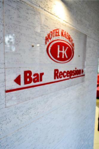 Kadrisa Hotel
