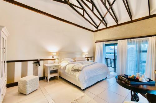 Hostal Onse Khaya Lodging And Conferencing