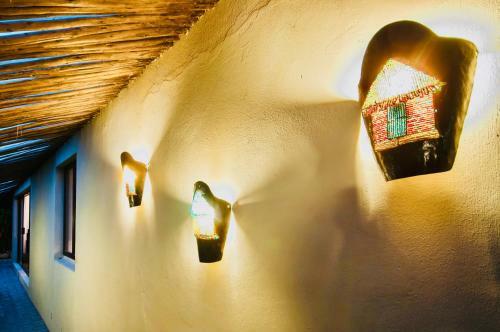 Hostal Onse Khaya Lodging And Conferencing