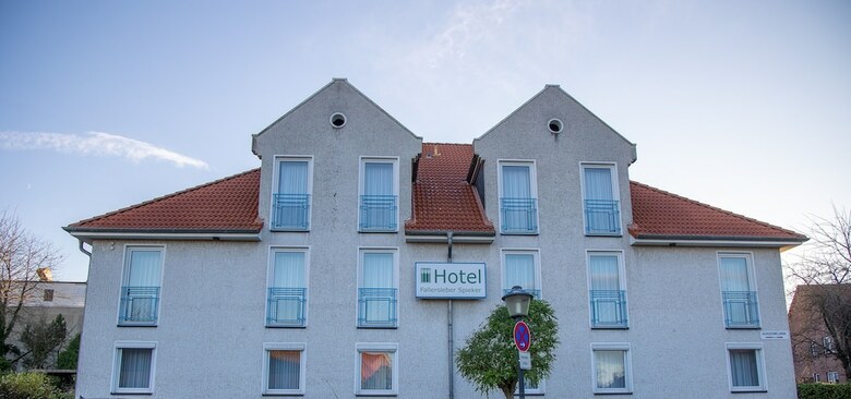 Hotel Fallersleber Spieker