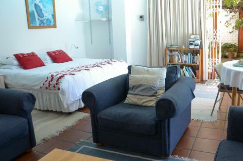 Agroturismo Robin's Nest