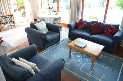 Agroturismo Robin's Nest