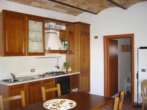Agroturismo Agriturismo La Contea