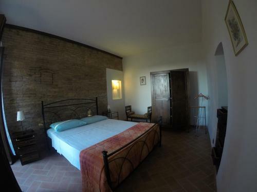 Agroturismo Agriturismo La Contea