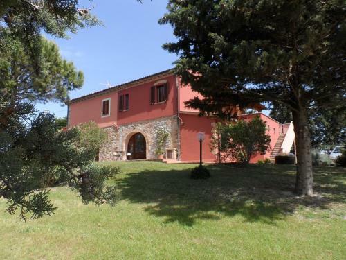Agroturismo Agriturismo La Contea