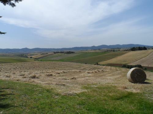 Agroturismo Agriturismo La Contea