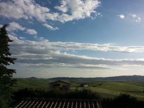 Agroturismo Agriturismo La Contea