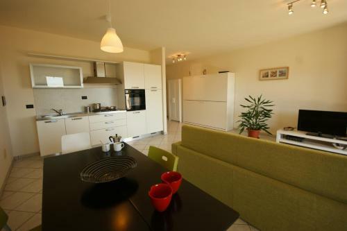 Apartamento Cielo D'italia