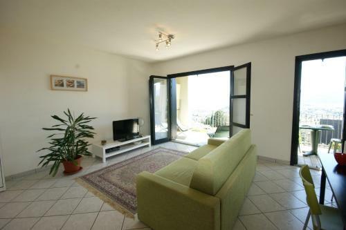 Apartamento Cielo D'italia