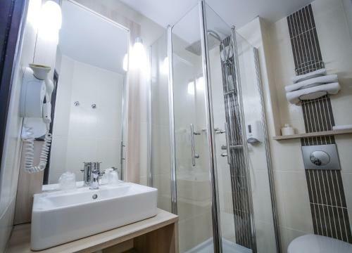 Hotel H�tel Inn Design - Restaurant L'escale