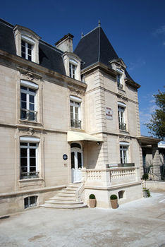 Hotel Le Manoir