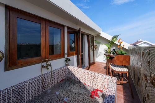 Hotel Alma Courtyard Hoi An