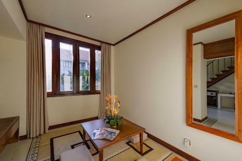 Hotel Alma Courtyard Hoi An