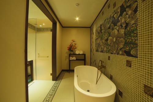 Hotel Alma Courtyard Hoi An