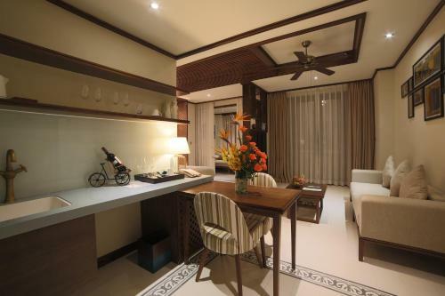 Hotel Alma Courtyard Hoi An