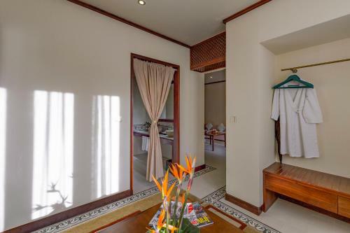 Hotel Alma Courtyard Hoi An