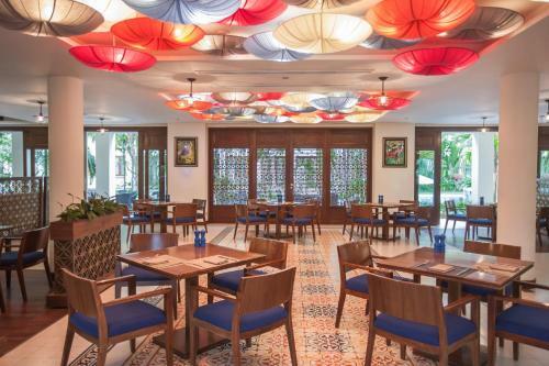 Hotel Alma Courtyard Hoi An