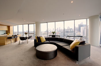 Aparthotel Acd Apartments