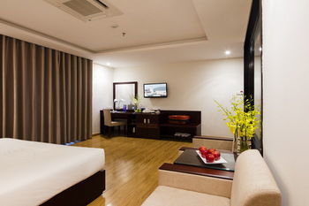 Galliot Hotel